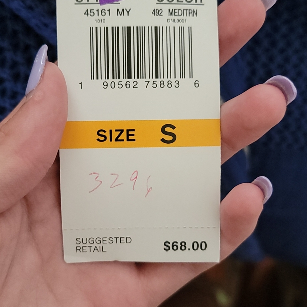 Jacket - Picture 3 of 3